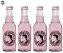Soft-Drinks Cherry Blossom Tonic 4 x 200 ml