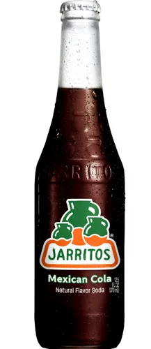[170833] Jarritos - Mexican Cola 137 ml