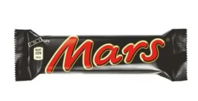 [170841] Mars® Multipack 5 x 45g