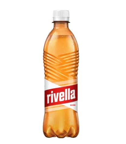 [170843] Soft-Drink Rivella Rot 6 x 50 cl