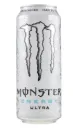 Energy Drink Monster Ultra White 12 x 0.5 l