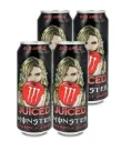 Energy Drink Monster - Juice Bad Apple 1 x 50cl