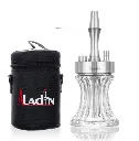 Aladin MVP 2 Go – Die perfekte Reise- und Outdoor-Shisha
