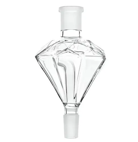 Azlan Molassefänger Sparkler – Diamant Design