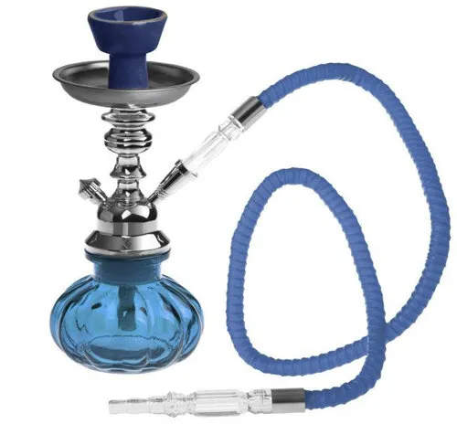 Hibron Shisha 25 cm – Stilvolles Design voller Geschmack