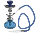 Hibron Shisha 25 cm – Stilvolles Design voller Geschmack