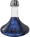 Farbpulver, Shisha Bubble - Neon dark blue Glow in the Dark