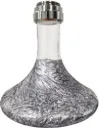 Farbpulver, Shisha Bubble - Velvet silver Glow in the Dark