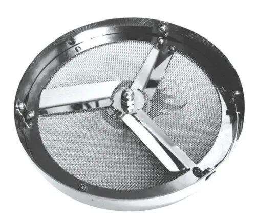 [170874] Shisha Turbine BOOSTER – Die Weltneuheit für glühende Kohlen