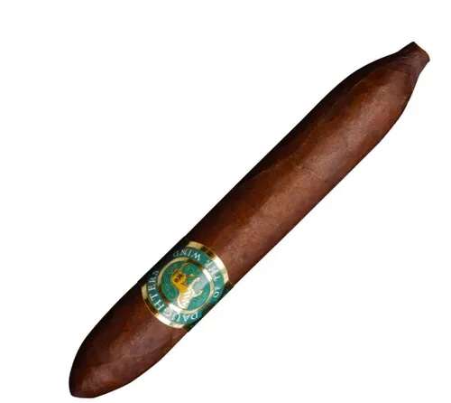 [170907] Zigarre - Casdagli Daughters of the Wind – ein Hauch von Orient in exquisiter Form