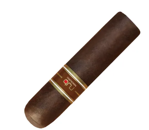 [170908] Zigarre Nub Maduro 460