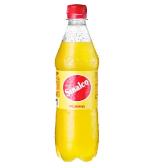 [170929] Sinalco - Original 1 x 50 cl