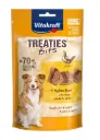 Hundesnacks Vitakraft Treaties Bits & Hühnchen