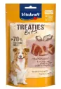 Hundesnacks Vitakraft Treaties Bits & Leberwurst