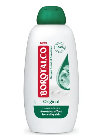 [170963] Duschgel Borotalco Original 1 x 250 ml