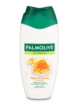 [170965] Duschgel Palmolive - Milch & Honig für extra trockene Haut 1 x 250 ml