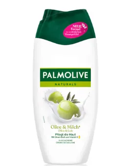 [170966] Duschgel Palmolive - Olive & Milch für normale Haut 1 x 250 ml