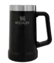 Bierkrug Adventure Vacuum Stein 709 ml – der Klassiker für kalte Drinks und heisse Momente