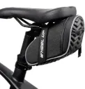 Wheel-Up Satteltasche – Montage unter dem Sattel, 1 L