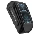 Rockbros Rahmentasche mit Smartphone-Fach – 1,7 L