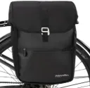 ZAGATTO® Fahrradtasche für Gepäckträger – 18 L
