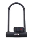 ProX SHIELD U-Lock – robustes Fahrradschloss aus gehärtetem Stahl