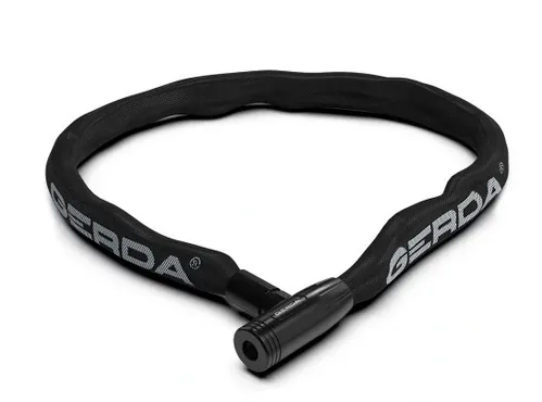 [171032] GERDA CONTRA 900/6V – Fahrradkette mit Premium-Schutz