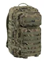 Brandit US Cooper XL Rucksack – 65 Liter | Tarnfarben