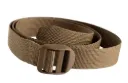 Nylonriemen 130 cm lang - Farbe Coyote