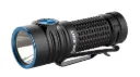 Olight Baton Turbo Black – Akku-Taschenlampe, 1000 Lumen