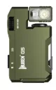 G5 Army Green – kompakte Outdoor-Taschenlampe, 400 Lumen