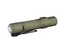 Tactical / Outdoor-Taschenlampe, Olive Green, 2500 Lumen