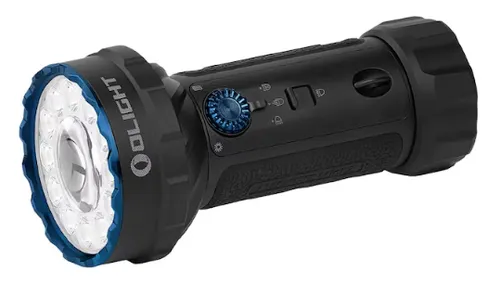[171068] Hochleistungs-Akku-Taschenlampe, 10.000 Lumen, Reichweite bis zu 750 m
