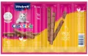 Vitakraft Cat Stick Classic - Geflügel & Leber 6 x 6 g