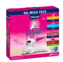 Vitakraft Liquid Snack für Katzen - Adult 48 x 15 g