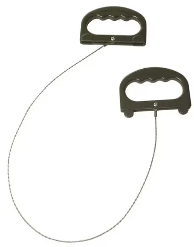 [171087] Leichte und robuste Hand-Kettensäge für Outdoor & Alltag