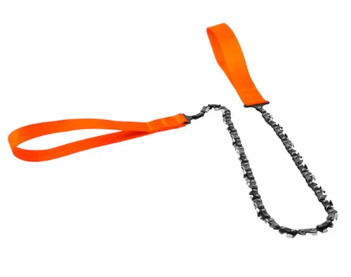 [171089] Handketten-Säge Nordic Pocket Saw – leicht und leistungsstark für Outdoor-Aktivitäten