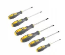 Werkzeuge - Magnetisches Schraubendreher-Set – 6-teilig (RB-1108)