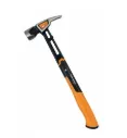 Werkzeuge -FISKARS Zimmermannshammer XL – für Holz- und Dacharbeiten