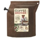 Relags Grower Kaffee Colombia Bio – Fairtrade Single Estate für Outdoor und Camping