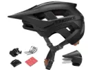 Professioneller E-MTB Mountainbike-Helm NTA-8776 mit Visier & Kamera-Halterung – KINGBIKE