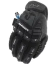 Taktische Handschuhe ColdWork M-Pact Schwarz/Grau – Mechanix Wear