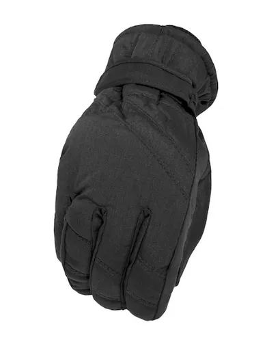 [171145] Winterhandschuhe Mil-Tec Thinsulate – Black – Thermoisolierung