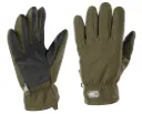 Leichte Thinsulate Winter-Handschuhe Olive – warme, rutschfeste Fleecehandschuhe für Winter