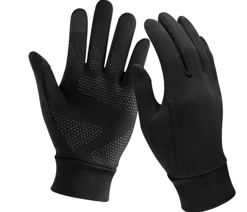 [171152] Unigear Touchscreen Handschuhe – warme, winddichte Sporthandschuhe für Herren & Damen
