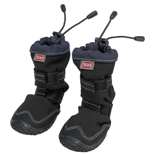 [171186] Pfotenschutz Walker Active Long S–L – rutschfest, atmungsaktiv & sicherer Halt (2 Stück)