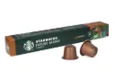 Starbucks von Nespresso® 10 Kapseln - Lungo House Blend