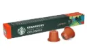 Colombia Starbucks von Nespresso® 10 Kapseln - Medium Roast
