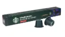 Koffeinfrei Espresso Roast Starbucks von Nespresso® 10 Kapseln - Sehr kräftige Intensität