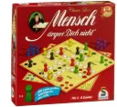 Eile mit Weile – Classic Line mit extra grossen Holzfiguren, 2–6 Spieler, ab 6 Jahren